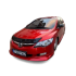 Honda Civic FD6 (2006 - 2009) Arası Typer Ön Ek (Plastik)